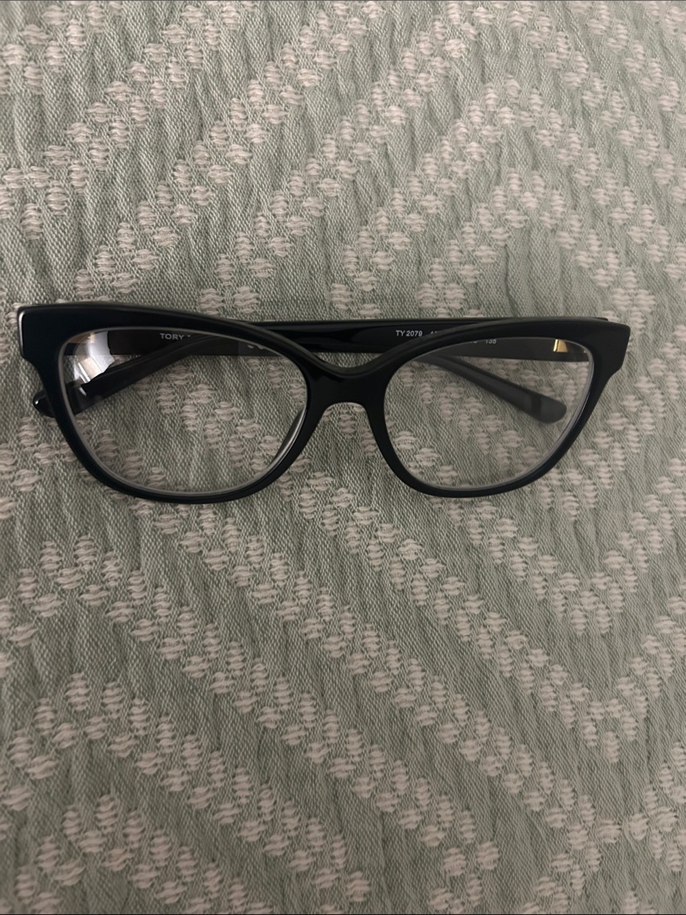 TORY BURCH prescription Glasses Frame